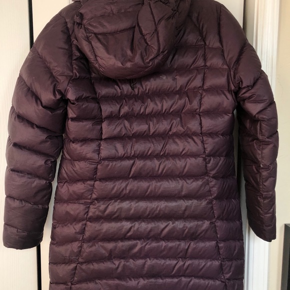 EMS Down Puffer Coat - Picture 4 of 7